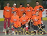 HbHL - Play off 2007 - 1. miesto Damix