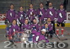 HbHL - Play off 2007 - 2. miesto Wanderers