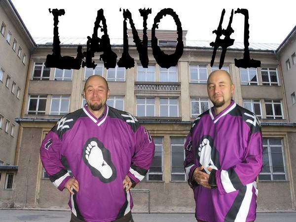 Miloš Lányi